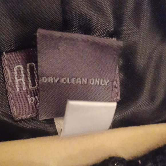 Chicos Addition formal jacket and tank - Picture 9 of 13